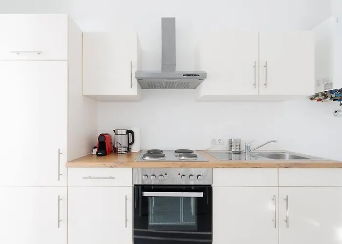 Modern Near Center - 2br, Netflix Apartman *