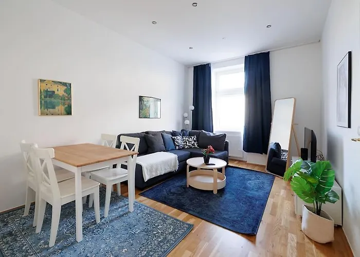 Apartman Modern Near Center - 2br, Netflix *